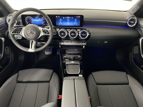 New 2026 Mercedes-Benz CLA 250 4MATIC image 22