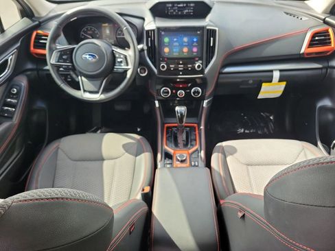 Used 2020 Subaru Forester Sport w/ Popular Package #2 image 13