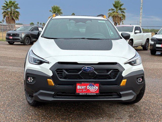 New 2026 Subaru Crosstrek 2.5i Wilderness AWD/4WD image 2
