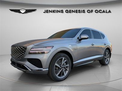 New 2026 Genesis GV80 2.5T Select