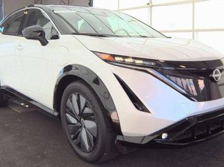 Used 2023 Nissan Ariya FWD video 1