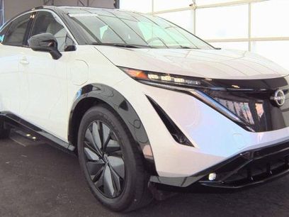 Used 2023 Nissan Ariya FWD