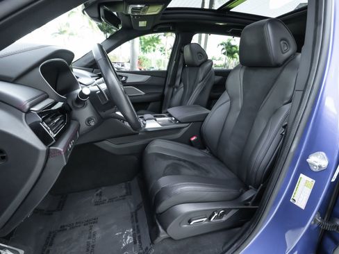 Used 2023 Acura MDX A-Spec image 7