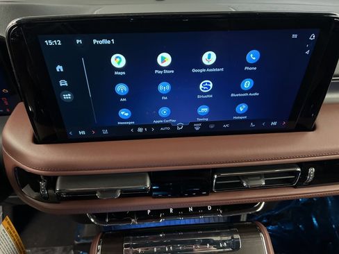 New 2026 Lincoln Aviator Reserve image 9