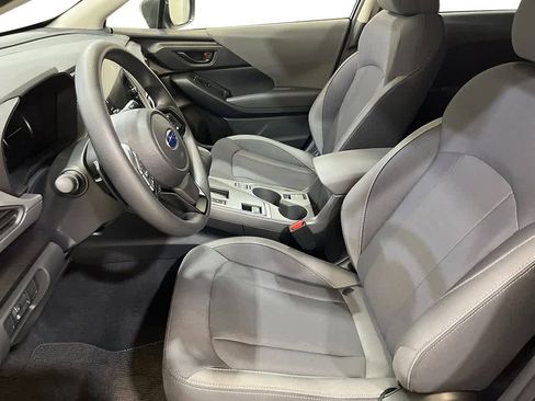 New 2025 Subaru Crosstrek 2.0i Premium image 12