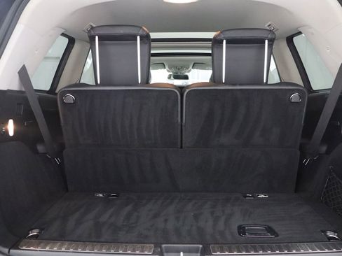 Used 2019 Mercedes-Benz GLS 450 4MATIC w/ Premium 1 Package image 21