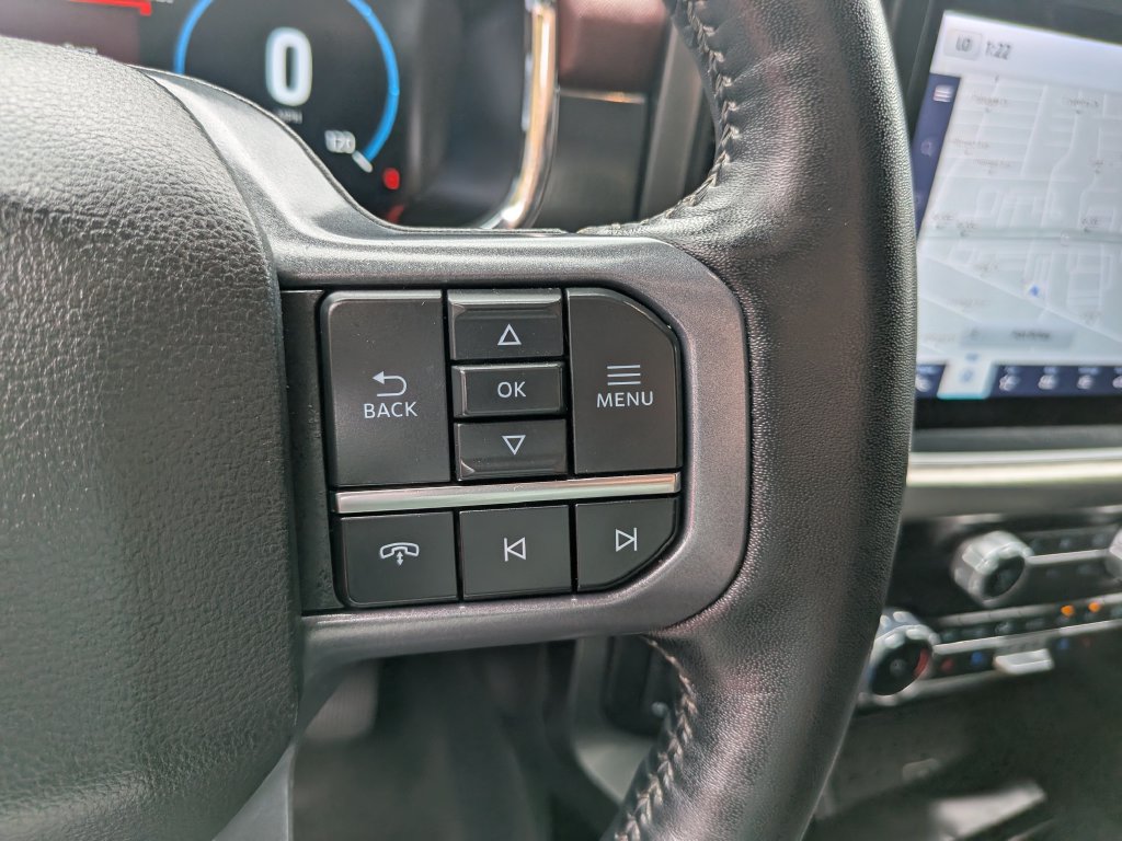 Used 2023 Ford F150 Lariat AWD/4WD image 40