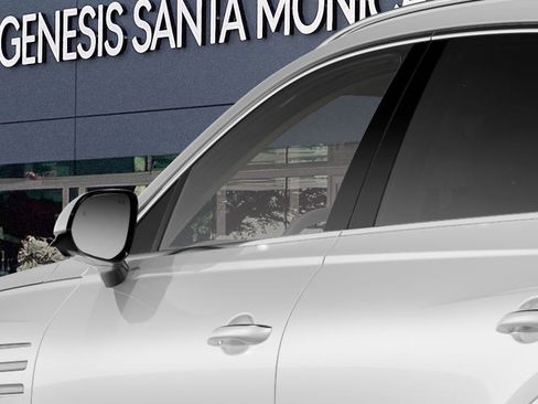 New 2026 Genesis GV80 3.5T Prestige image 15