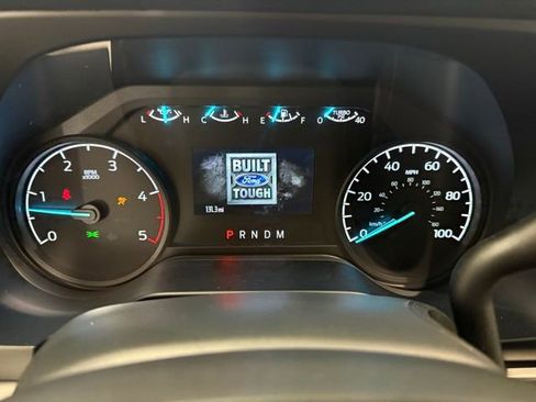 New 2026 Ford F350 XL w/ XL Chrome Package AWD/4WD image 19