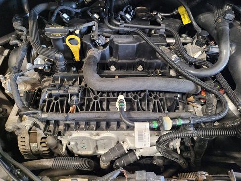 Used 2019 Ford Escape SE AWD/4WD image 30