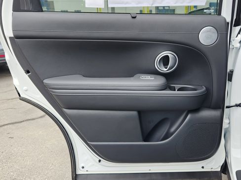 New 2026 Hyundai Palisade Limited image 13