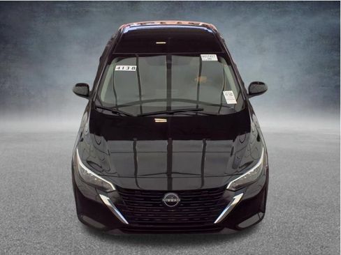 Used 2024 Nissan Sentra S FWD image 2