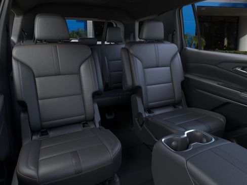 New 2026 Chevrolet Traverse High Country FWD image 18