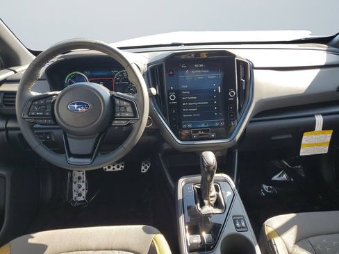 Certified 2026 Subaru Crosstrek 2.5i Sport w/ Crosstrek Mirror Package AWD/4WD image 10