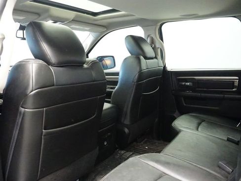 Used 2013 RAM 1500 Sport w/ Sport Premium Group image 17