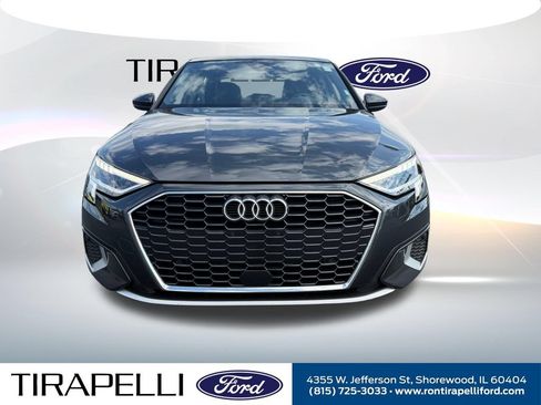 Used 2024 Audi A3 2.0T Premium FWD image 7