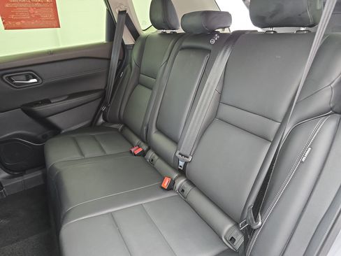 Certified 2023 Nissan Rogue SV w/ SV Premium B Package FWD image 14