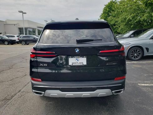 New 2026 BMW X5 xDrive40i w/ Climate Comfort Package AWD/4WD image 5