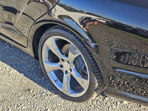 Used 2014 Mercedes-Benz CLS 550 image 8