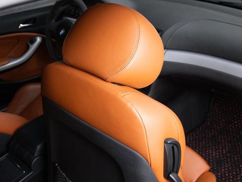 Used 2005 BMW M3 Coupe image 50