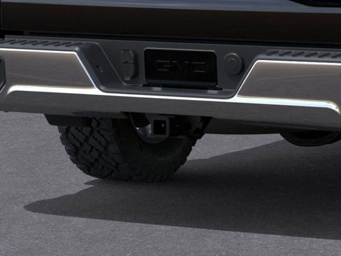 New 2026 GMC Sierra 1500 Pro w/ Pro Value Package AWD/4WD image 14