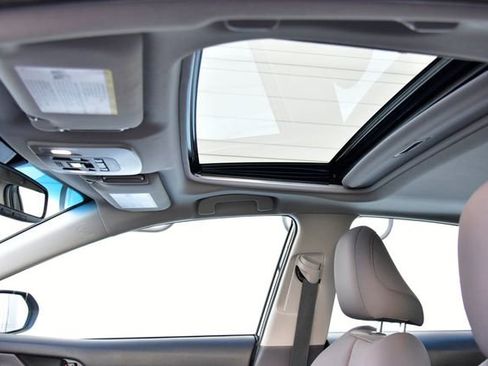 Used 2018 Toyota Camry LE w/ Audio Package image 14