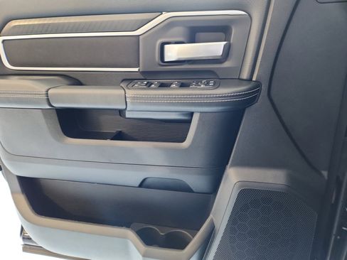 New 2025 RAM 2500 Big Horn image 13