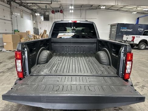 Used 2022 Ford F250 XLT w/ XLT Premium Package image 24