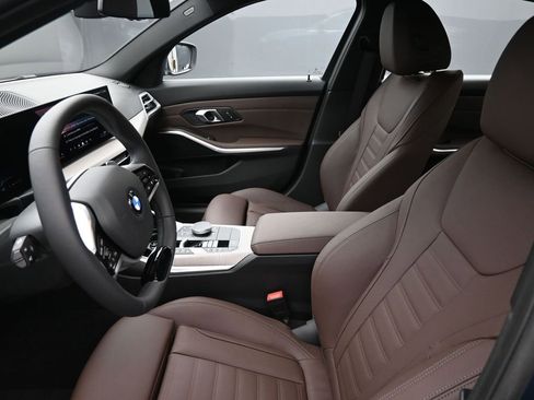 New 2026 BMW 330i Sedan w/ Premium Package image 12