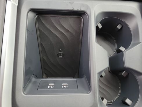 New 2026 Nissan Armada SL image 38