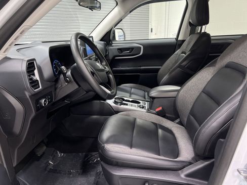Used 2024 Ford Bronco Sport Big Bend w/ Convenience Package AWD/4WD image 11