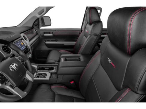 Used 2021 Toyota Tundra SR5 AWD/4WD image 9