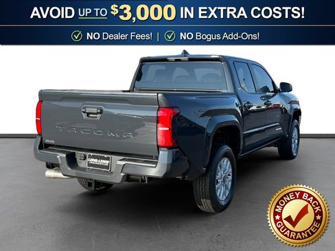 Used 2026 Toyota Tacoma SR5 RWD image 7