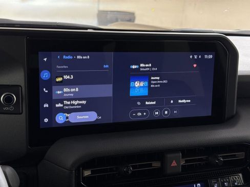 Used 2024 Toyota Land Cruiser w/ Premium Package image 18