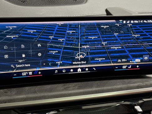 Used 2026 BMW X7 xDrive40i image 24