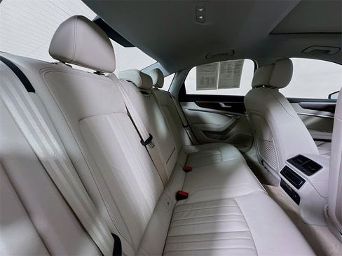 Used 2023 Audi A6 Premium Plus image 29