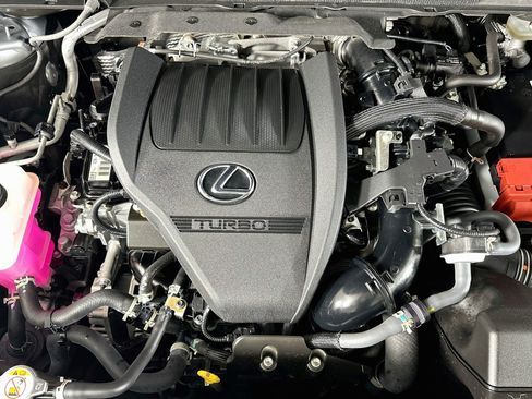 Used 2023 Lexus RX 350 Premium Plus w/ Cold Area Package FWD image 12