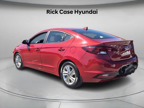 Used 2020 Hyundai Elantra Value Edition image 6