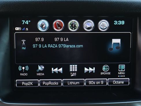 Used 2019 Chevrolet Suburban LT RWD image 32