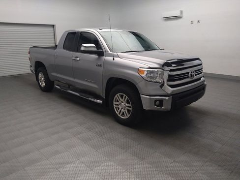 Used 2017 Toyota Tundra SR RWD image 13