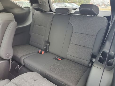 New 2026 Chevrolet Traverse LT w/ Sun and Wheel Package image 28