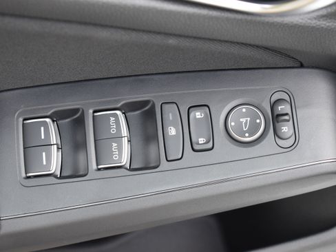 New 2026 Honda Civic LX image 12