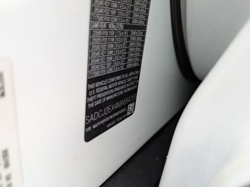 Used 2021 Jaguar F-PACE S image 24