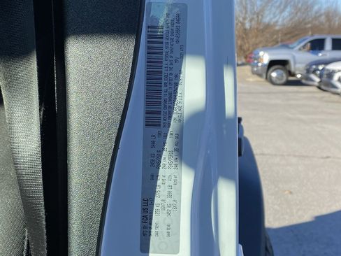 Used 2017 Jeep Wrangler Unlimited Sport w/ Max Tow Package image 21