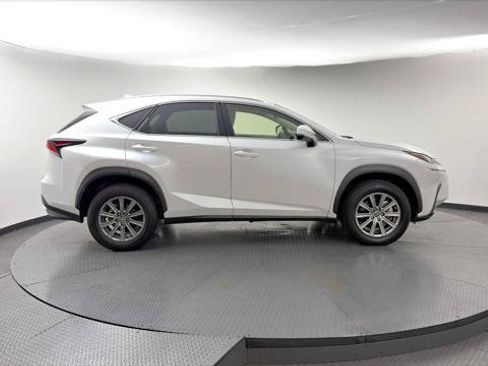 Used 2021 Lexus NX 300 AWD w/ Accessory Package 2 image 8