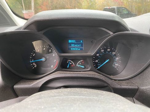 Used 2016 Ford Transit Connect XL image 18