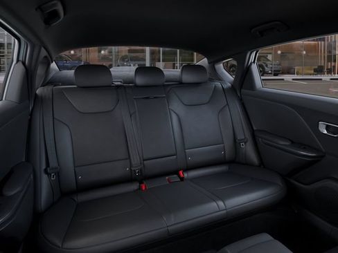 New 2026 Kia K4 EX FWD image 16