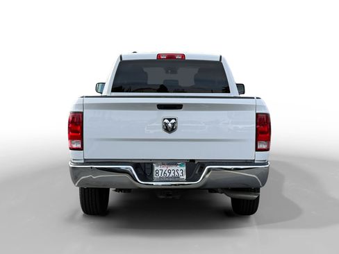 Used 2022 RAM 1500 Tradesman w/ Chrome Plus Package image 4