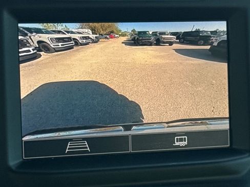 Used 2024 GMC Sierra 2500 Pro w/ Convenience Package image 21