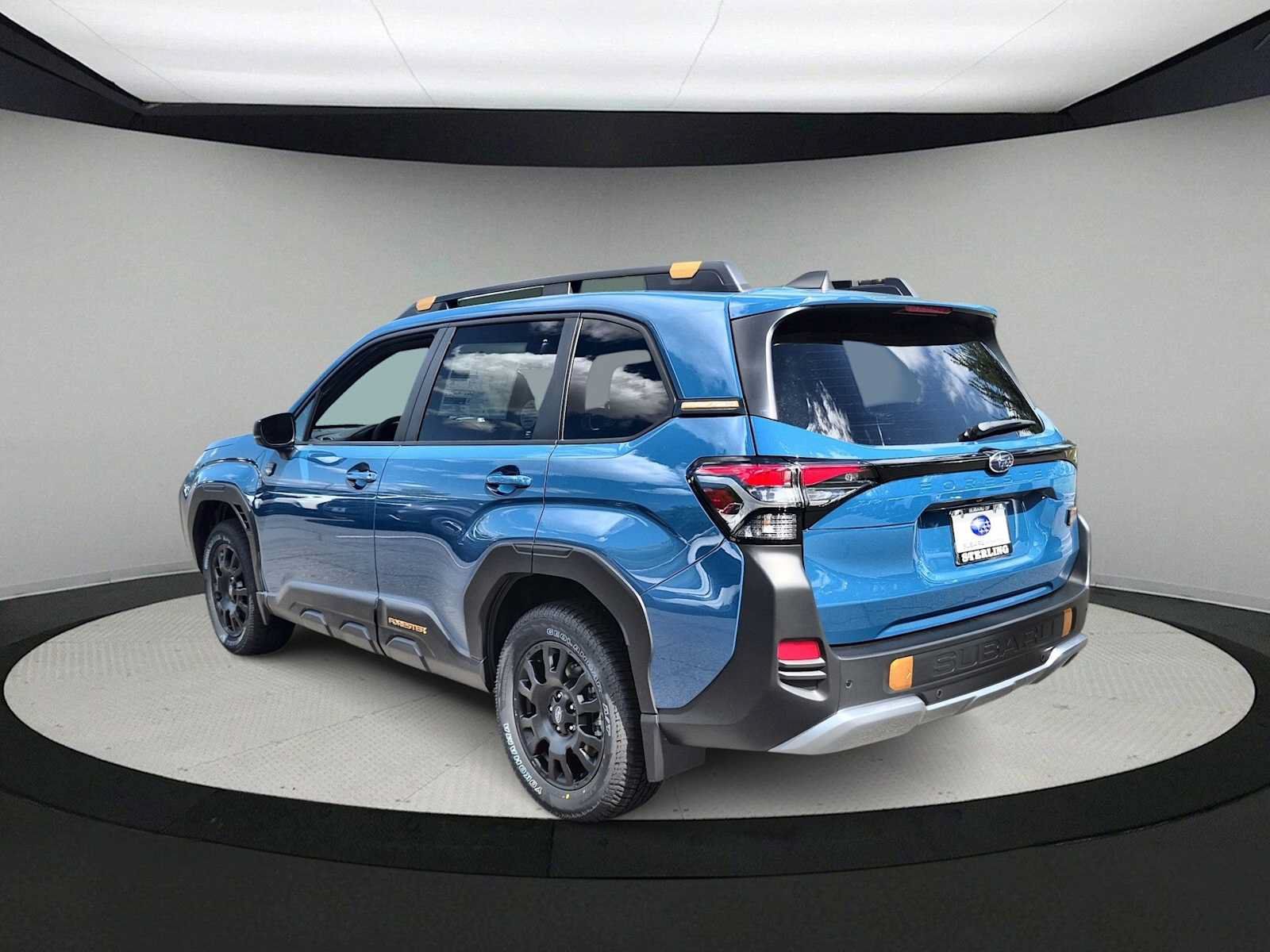 New 2026 Subaru Forester Wilderness AWD/4WD image 6